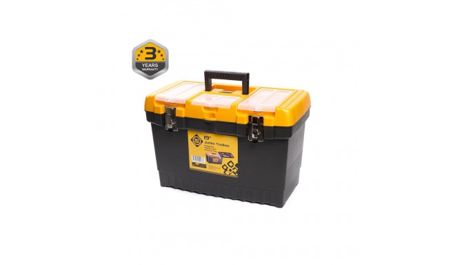 TOOLBOX FORTE TOOLSJMT-19 tööriistakast 48,6x26,7x32