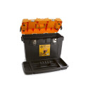 TOOLBOX FORTE TOOLS JMT-22 56,4X31,0X38