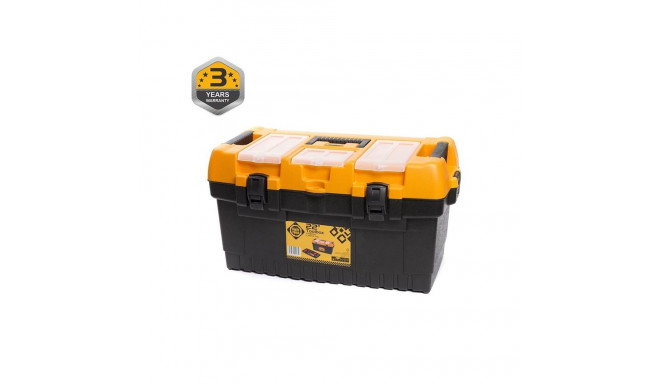 TOOLBOX FORTE TOOLS PT-22 tööriistakast 56,4x31,0x31