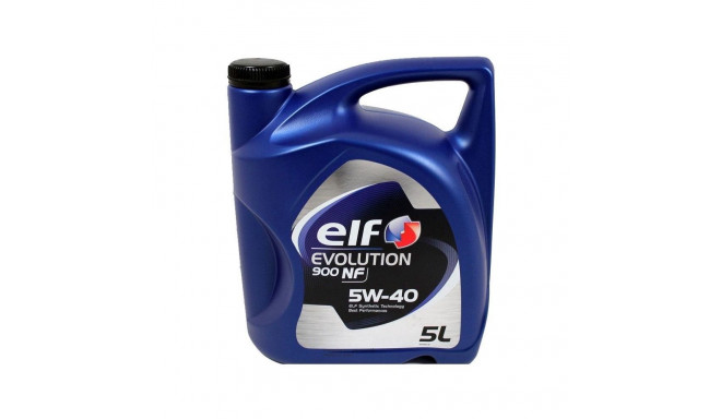 ENGINE OIL ELF EVOLUT 900 NF 5W40 5L