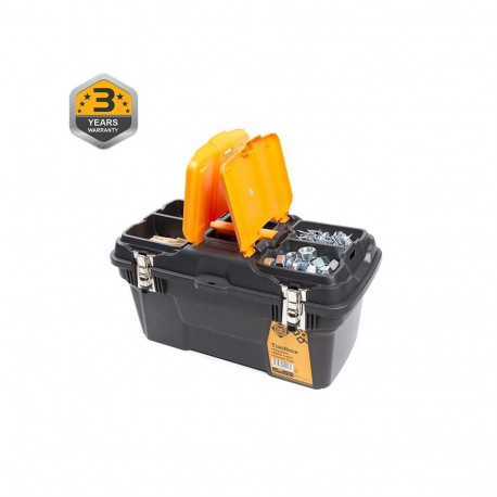 TOOLBOX FORTE TOOLS MG-19 49,4X26,3X25,