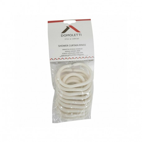 CURTAIN HOOK SET GHO-012