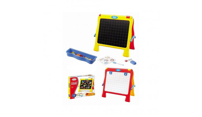 TOY MAGNETIC DRAWING BOARD