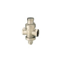 PRESSURE REGULATOR 1/2