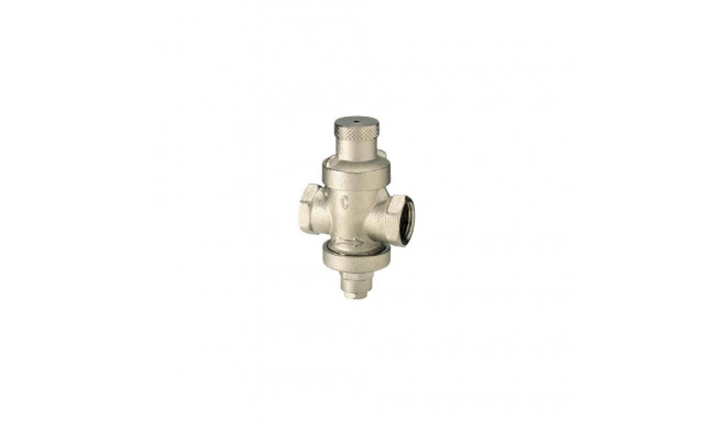 PRESSURE REGULATOR 1/2