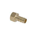 HOSE CONNECTOR 1/2X14 MM V