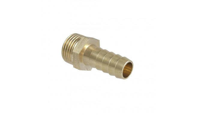 HOSE CONNECTOR 1/2X14 MM I