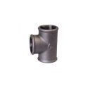 PIPE TEE 3/4 V PIPE TEE 3/4 V