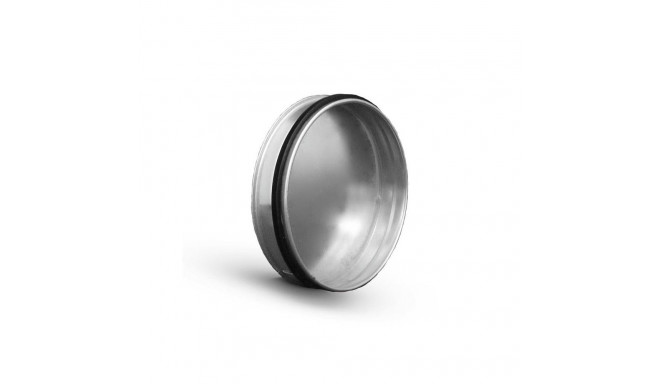 END CAP WITH GASKET (CPSL-125)