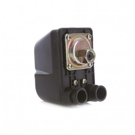 RELAY PW-3 sisekeermega