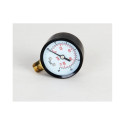 MANOMETER PG-2 1/4 6 BAR