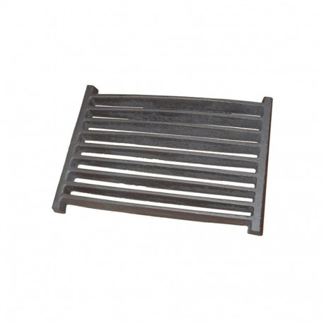 FIREGRATE 4.95 kg 300x200 mm