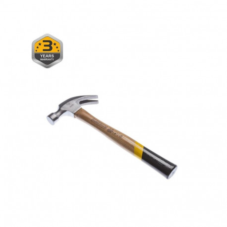 JOINER HAMMER-CLAW CW16FH 16oz haamer
