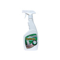 PLASTIC SURFACE CLEANER