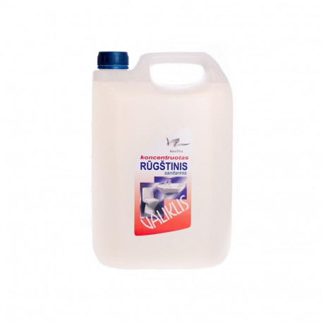 DISHWASHING DETERGENT ULA SENSITIVE, 5 L