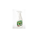 PLASTIC SURFACE CLEANER