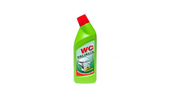 TOILET CLEANER