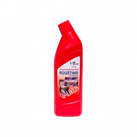 SANITARY ACID CLEANER