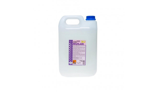 LIQUID ANTIBACTERIAL SOAP