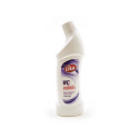 TOILET CLEANER