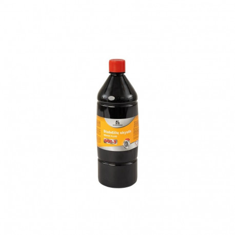 CAR BRAKE FLUID AUTOCHEMIJA DOT-3