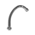 BENT KITCHEN MIXER PIPE CD-S007