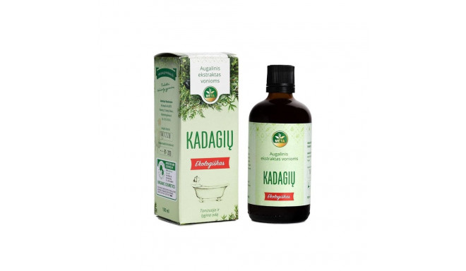 kadaka ekstrakt 100/120ml