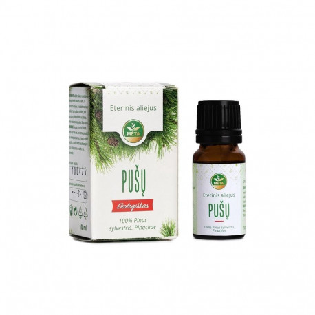 PINE ESSENTIAL OIL (10 ML)