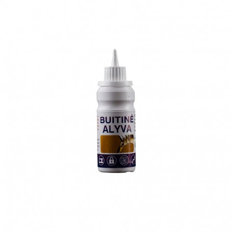 kodumaine õli 100 ml