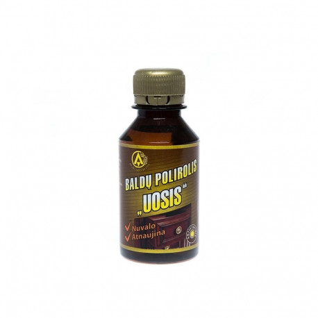 FURNITURE POLISH UOSIS