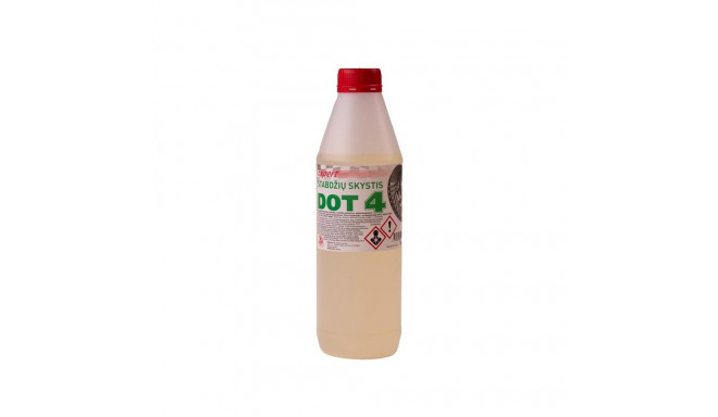 CAR BRAKE FLUID DOT-4