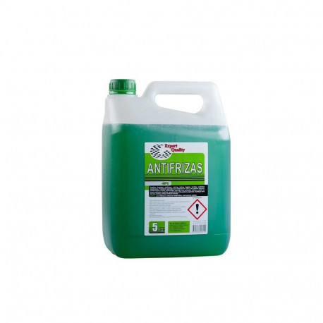 ANTIFREEZE GREEN EXPERT 5kg jahutusvedelik