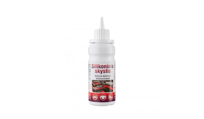 SILICONE LIQUID 100ML (25)