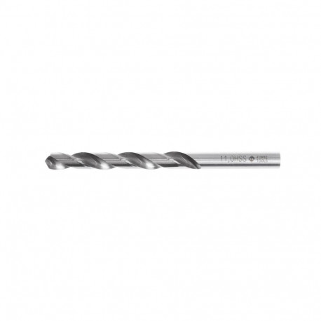 DRILL FOR METAL 11.0X142 MM