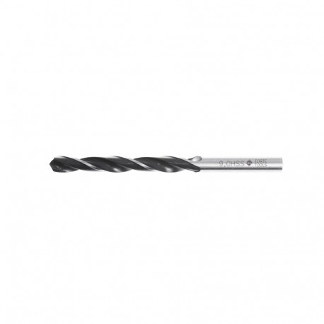 metalli jaoks puur 9.0x125 mm