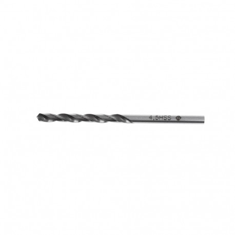metalli jaoks puur 4,5x80 mm