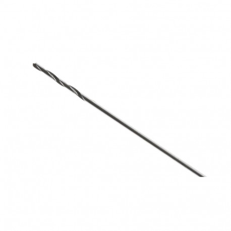 DRILL BIT A CLASS D0.5X22 2PCS DIN 338