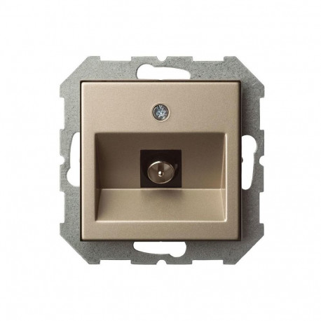 SOCKET LIREGUS EPSILON TV lõplik ilma F CH.