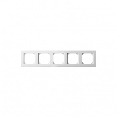 FRAME EPSILON SLIM 14-145-05 WHITE