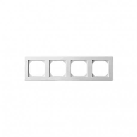 FRAME EPSILON SLIM 14-145-04 valge