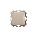 POWERP UND. ANODE BED UNFR IP44 SAND