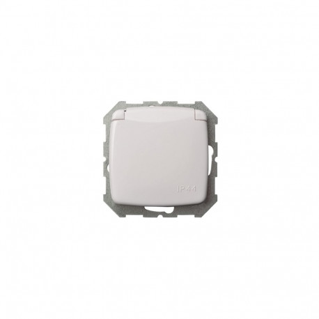 POWERP UND. anoodvoodi UNFR IP44 valge