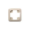 FRAME 1SEATS K14-135-01 SAND