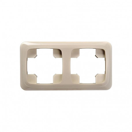 FRAME 2SEATS K14-135-02 liivakarva