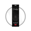 GLASS LID 28CM  BR-1024