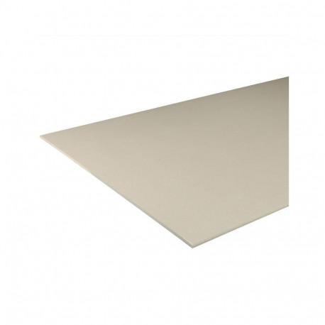 valge mini kipsplaat 12,5 0,9x1,3 GKB