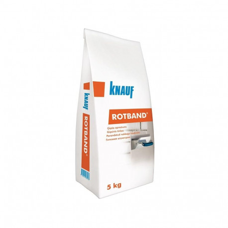 krohv Knauf Rotband 5 kg
