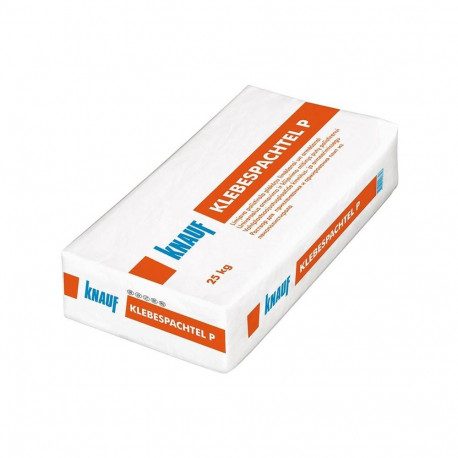 ADHESIVE MORTAR KLEBESPACHTEL P 25KG
