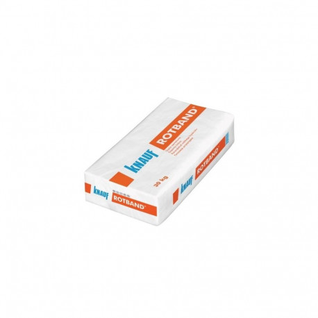 PLASTER KNAUF ROTBAND 30KG