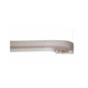 CEILING CURTAIN TRACK 2 RAILS 240 CM